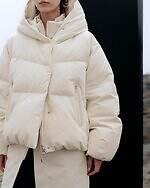 デサント オルテライン(DESCENTE ALLTERRAIN) 水沢ダウン｜写真53