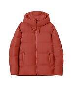 デサント オルテライン(DESCENTE ALLTERRAIN) 水沢ダウン｜写真5