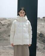 デサント オルテライン(DESCENTE ALLTERRAIN) 水沢ダウン｜写真25