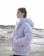 デサント オルテライン(DESCENTE ALLTERRAIN) 水沢ダウン｜写真51