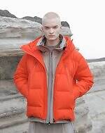 デサント オルテライン(DESCENTE ALLTERRAIN) 水沢ダウン｜写真42