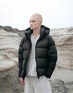 デサント オルテライン(DESCENTE ALLTERRAIN) 水沢ダウン｜写真36