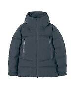 デサント オルテライン(DESCENTE ALLTERRAIN) 水沢ダウン｜写真1