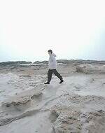 デサント オルテライン(DESCENTE ALLTERRAIN) 水沢ダウン｜写真20