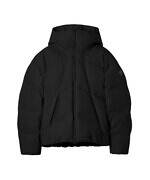 デサント オルテライン(DESCENTE ALLTERRAIN) 水沢ダウン｜写真10