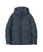 デサント オルテライン(DESCENTE ALLTERRAIN) 水沢ダウン｜写真4