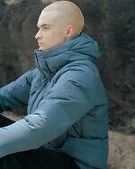 デサント オルテライン(DESCENTE ALLTERRAIN) 水沢ダウン｜写真32