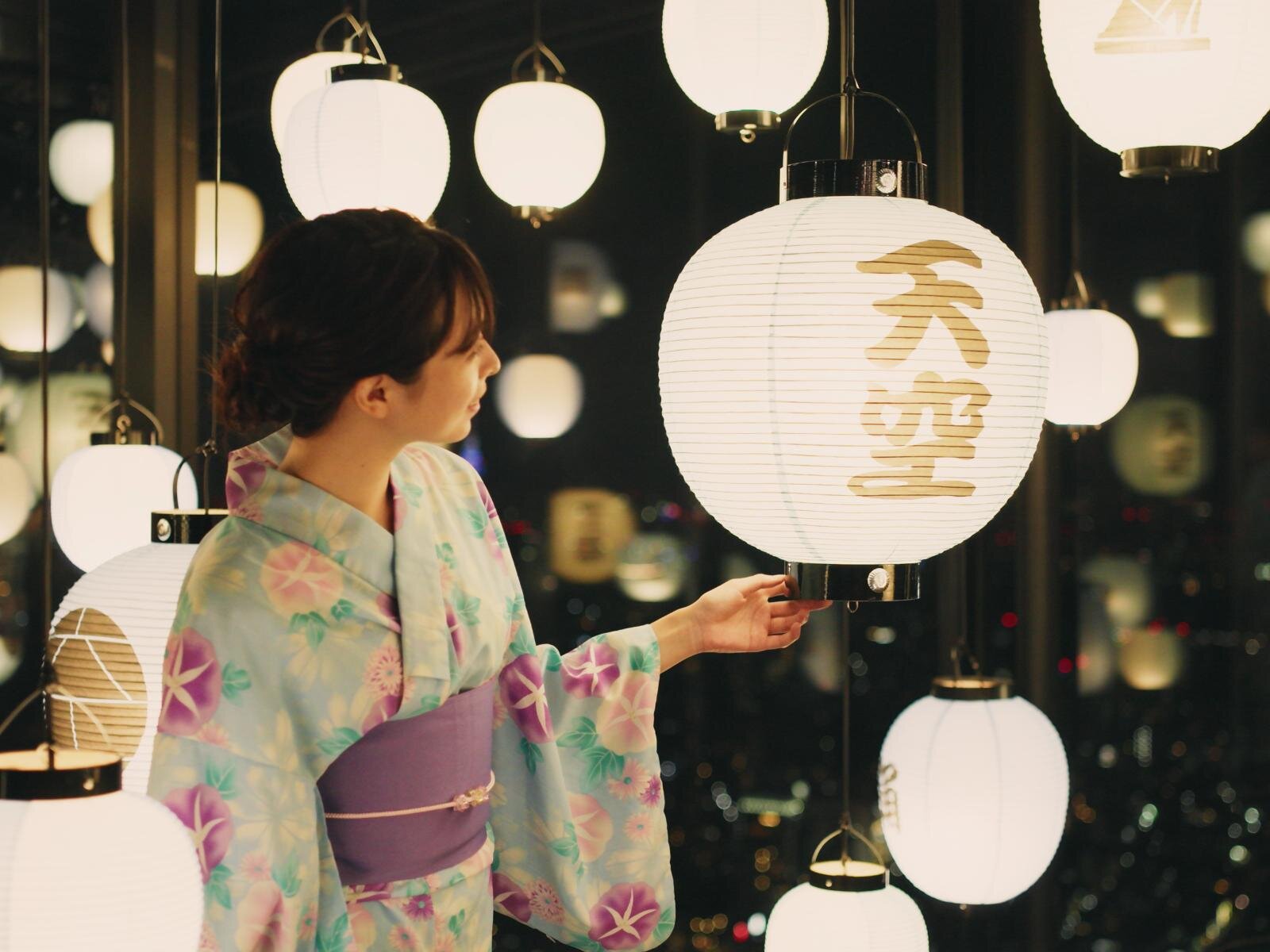 「天空の夢回廊」
