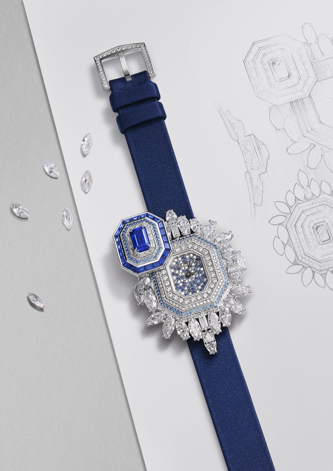 ハリー・ウィンストン(HARRY WINSTON) ハリー・ウィンストン 銀座店｜写真3