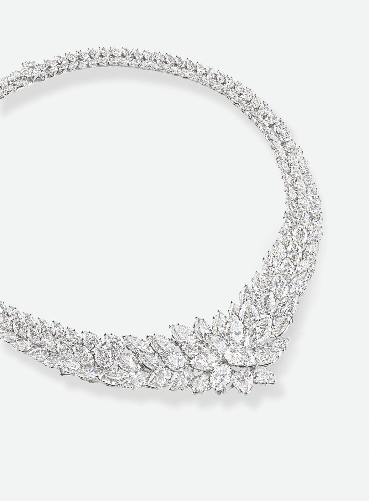 ハリー・ウィンストン(HARRY WINSTON) ハリー・ウィンストン 銀座店｜写真2