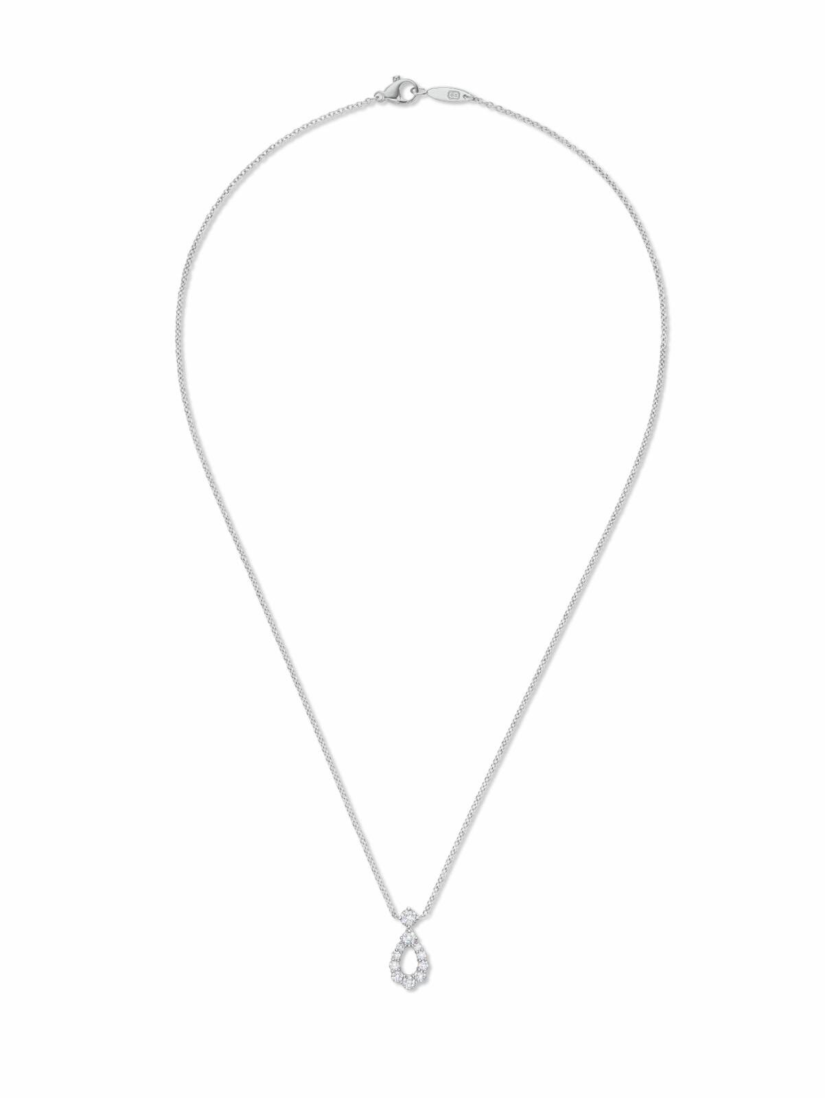 「ミニループ・ペンダント」1,012,000円 ※予定価格