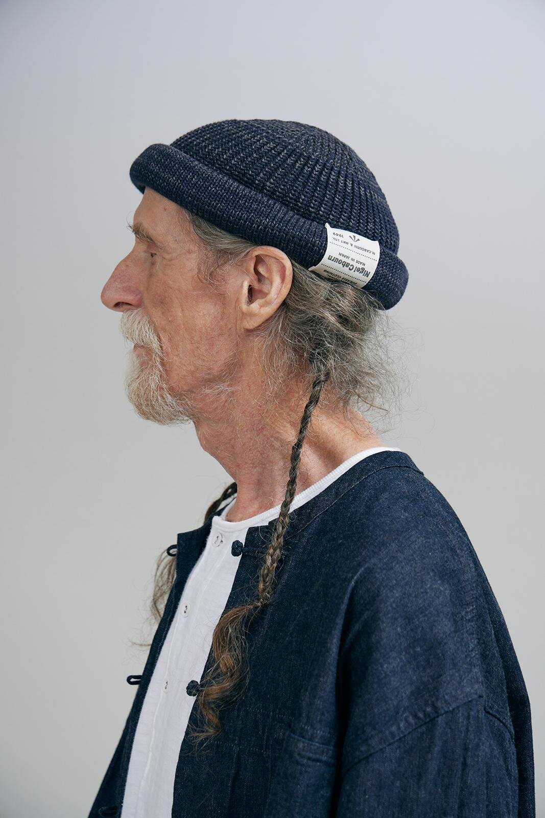 ナイジェル・ケーボン 2024年春夏<span>コレクション</span> - 写真17