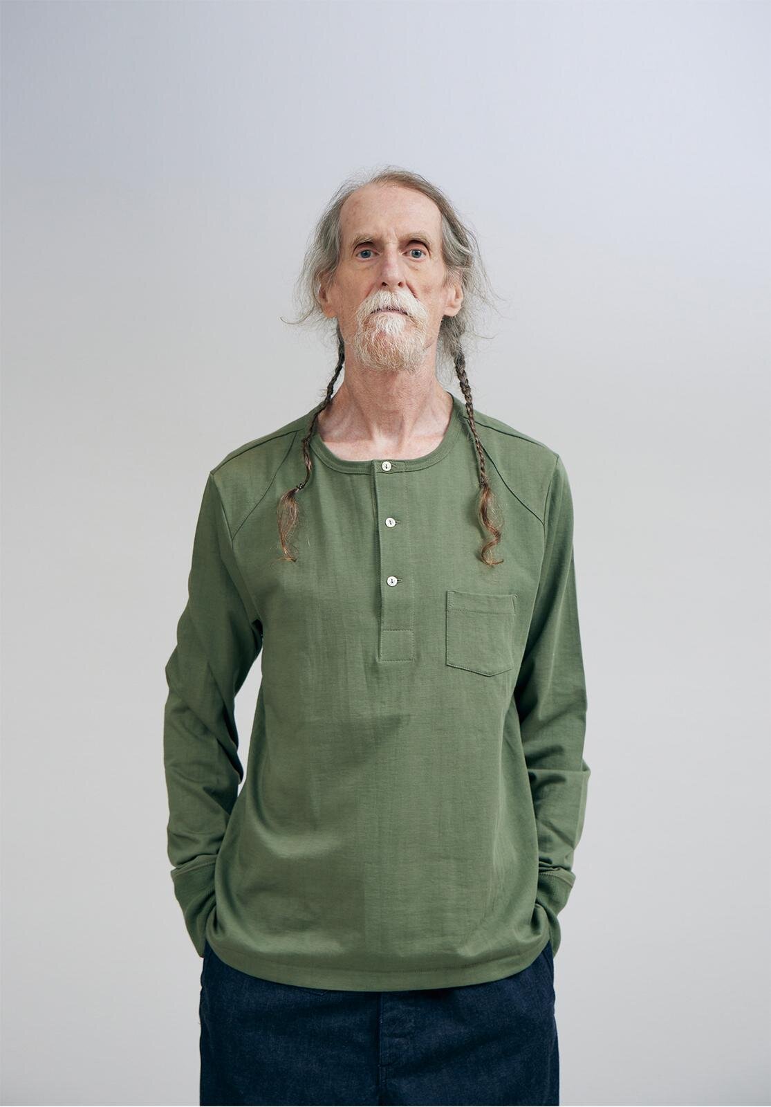 ナイジェル・ケーボン 2024年春夏<span>コレクション</span> - 写真20