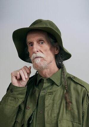 ナイジェル・ケーボン(NIGEL CABOURN) 2024年春夏メンズコレクション  - 写真6