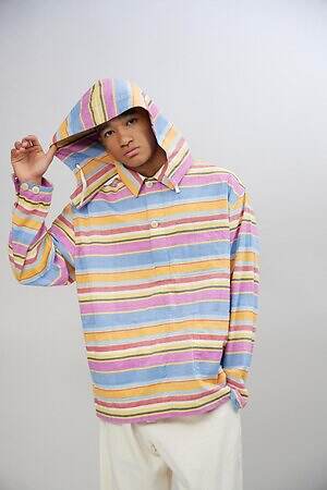 ナイジェル・ケーボン(NIGEL CABOURN) 2024年春夏メンズコレクション  - 写真21