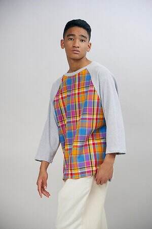 ナイジェル・ケーボン(NIGEL CABOURN) 2024年春夏メンズコレクション  - 写真24