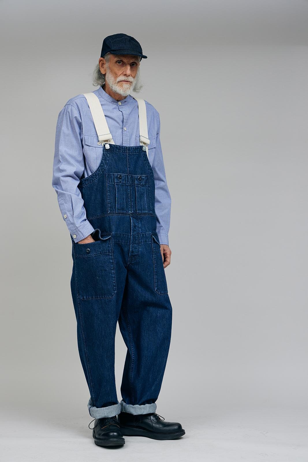 ナイジェル・ケーボン 2024-25年秋冬<span>コレクション</span> - 写真8