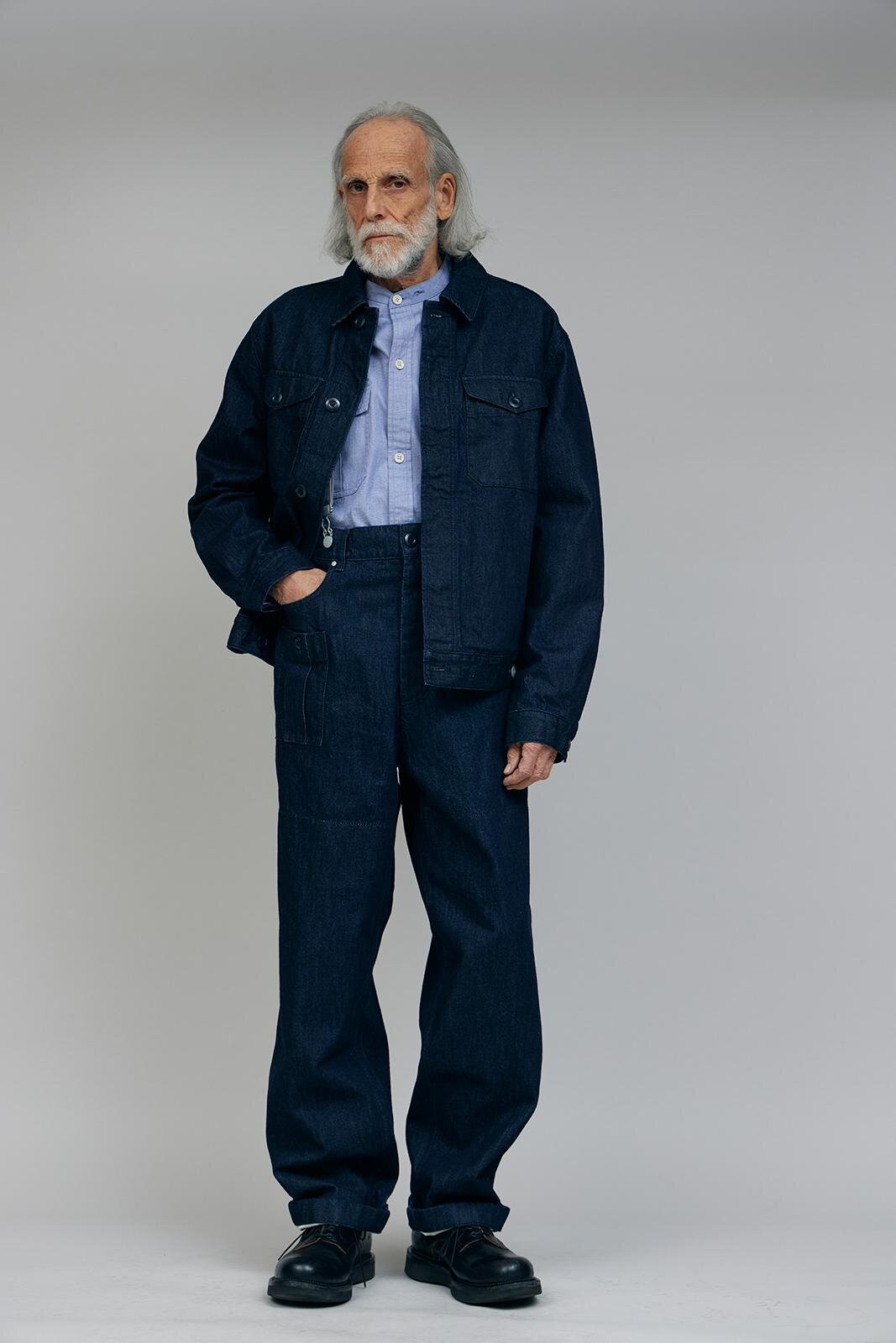 ナイジェル・ケーボン 2024-25年秋冬<span>コレクション</span> - 写真9