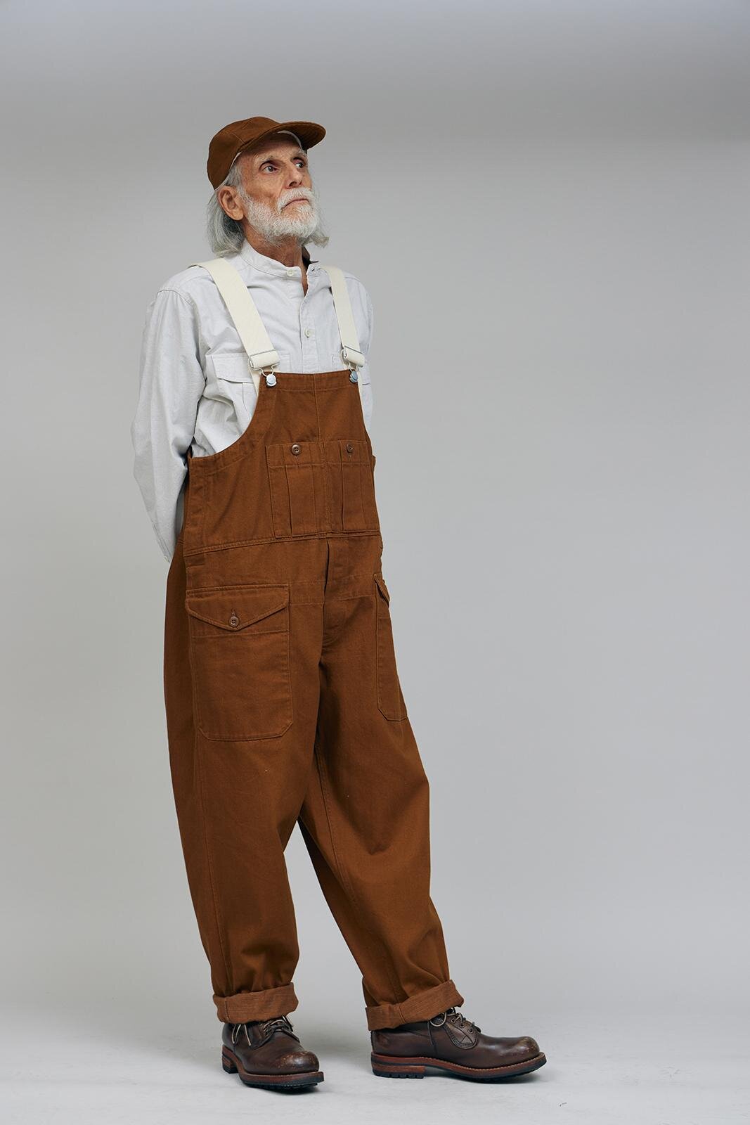 ナイジェル・ケーボン 2024-25年秋冬<span>コレクション</span> - 写真19