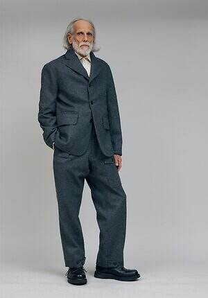 ナイジェル・ケーボン(NIGEL CABOURN) 2024-25年秋冬メンズコレクション  - 写真27