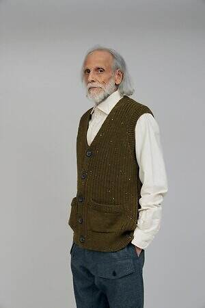 ナイジェル・ケーボン(NIGEL CABOURN) 2024-25年秋冬メンズコレクション  - 写真28