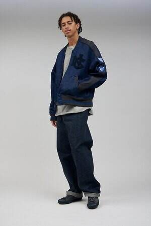 ナイジェル・ケーボン(NIGEL CABOURN) 2025年春夏ウィメンズ&メンズコレクション  - 写真3