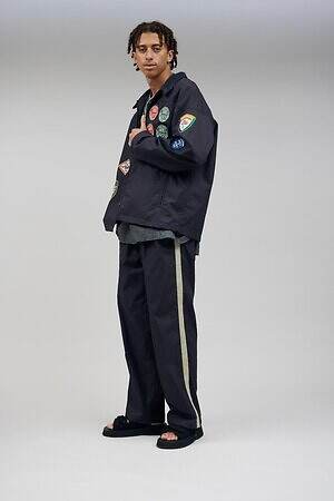 ナイジェル・ケーボン(NIGEL CABOURN) 2025年春夏ウィメンズ&メンズコレクション  - 写真4