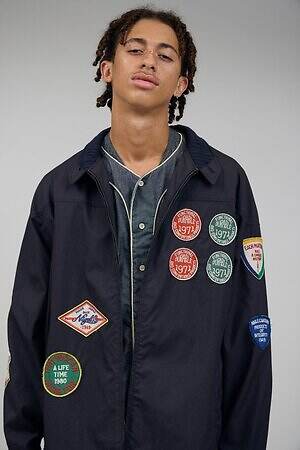 ナイジェル・ケーボン(NIGEL CABOURN) 2025年春夏ウィメンズ&メンズコレクション  - 写真5