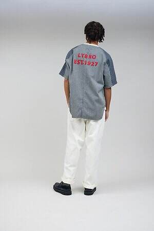 ナイジェル・ケーボン(NIGEL CABOURN) 2025年春夏ウィメンズ&メンズコレクション  - 写真16