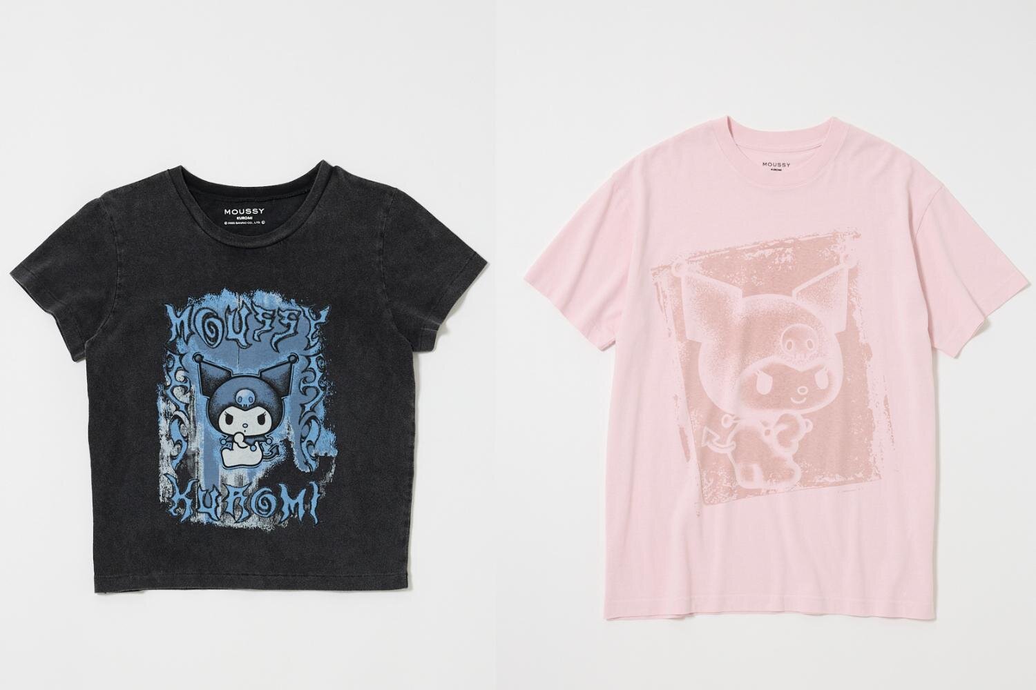 フェンディ“カール・ラガーフェルド”に捧げる限定Tシャツ、FF