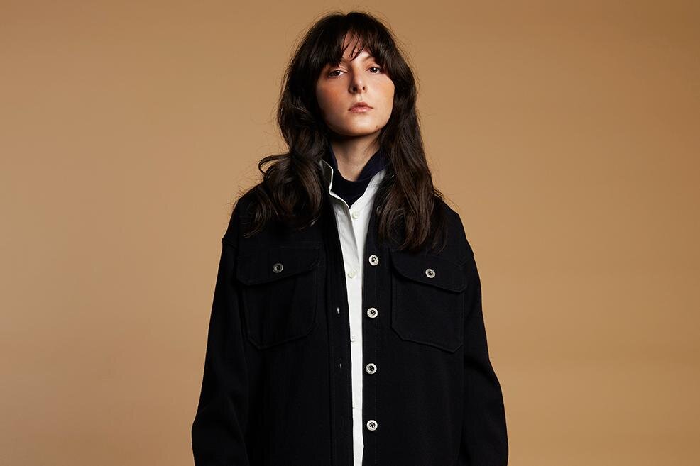 ナイジェル・ケーボン 2021-22年秋冬 ウィメンズ コレクション