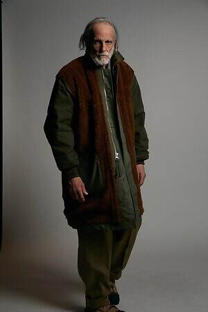 ナイジェル・ケーボン(NIGEL CABOURN) 2022-23年秋冬メンズコレクション  - 写真3