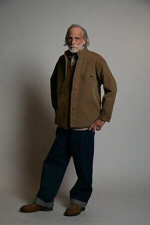 ナイジェル・ケーボン(NIGEL CABOURN) 2022-23年秋冬メンズコレクション  - 写真4