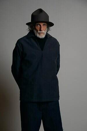 ナイジェル・ケーボン(NIGEL CABOURN) 2022-23年秋冬メンズコレクション  - 写真9