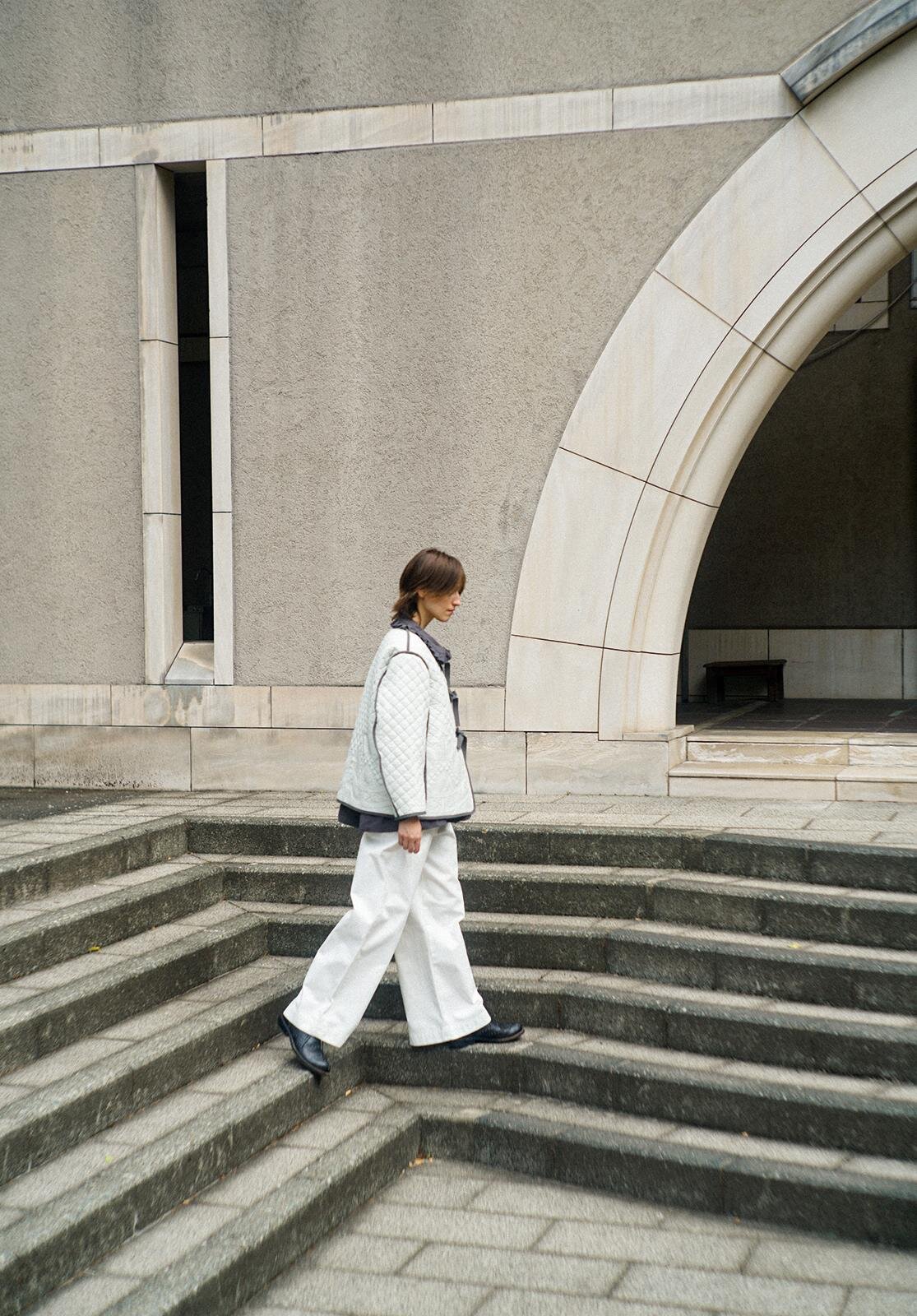 ナイジェル・ケーボン 2024年春夏<span>コレクション</span> - 写真6