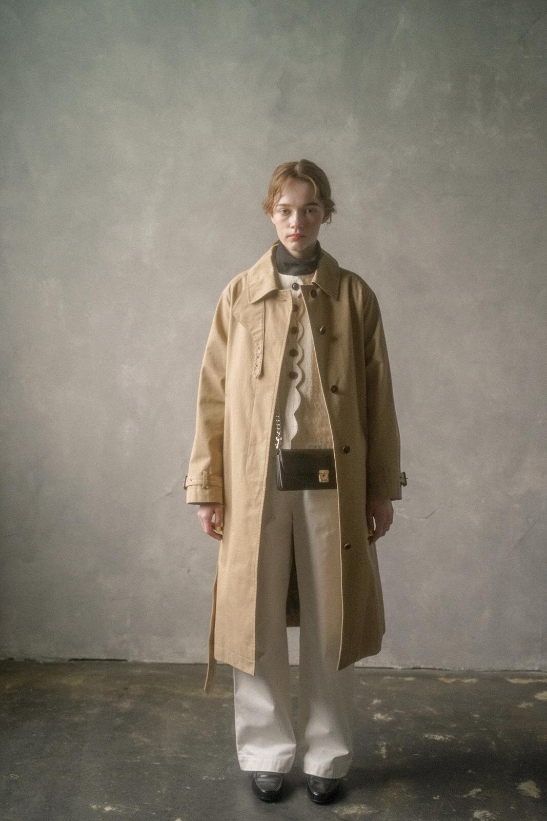 ナイジェル・ケーボン 2024-25年秋冬<span>コレクション</span> - 写真3