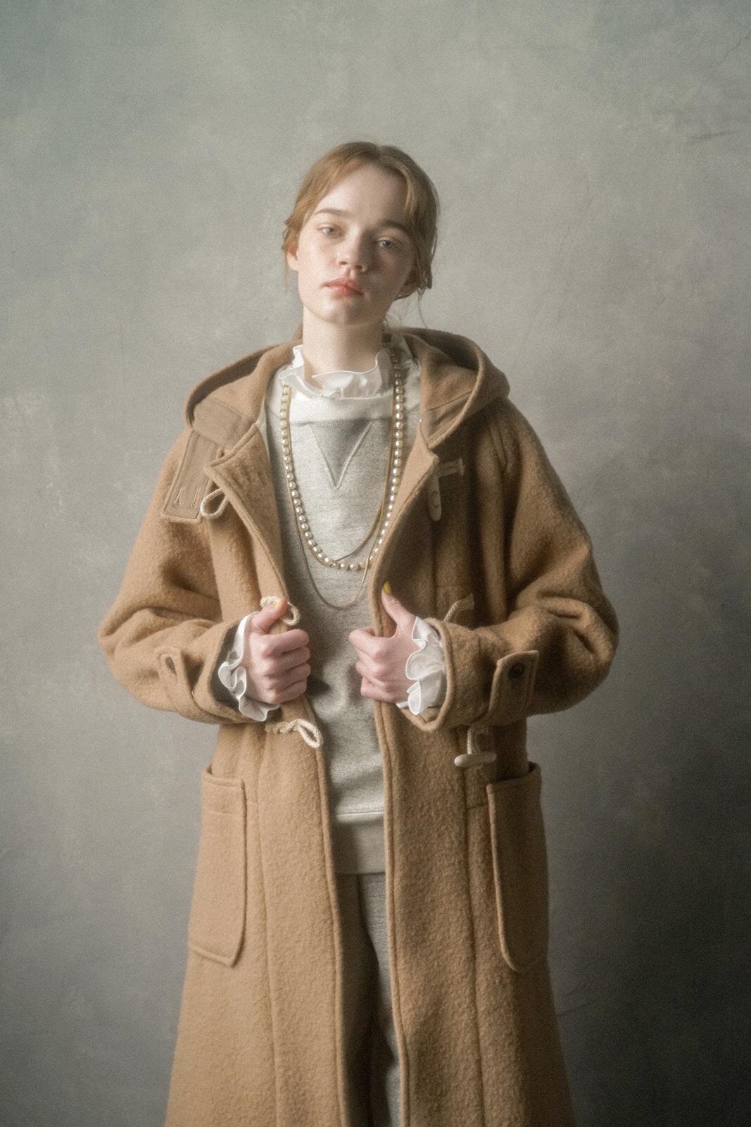 ナイジェル・ケーボン 2024-25年秋冬<span>コレクション</span> - 写真5