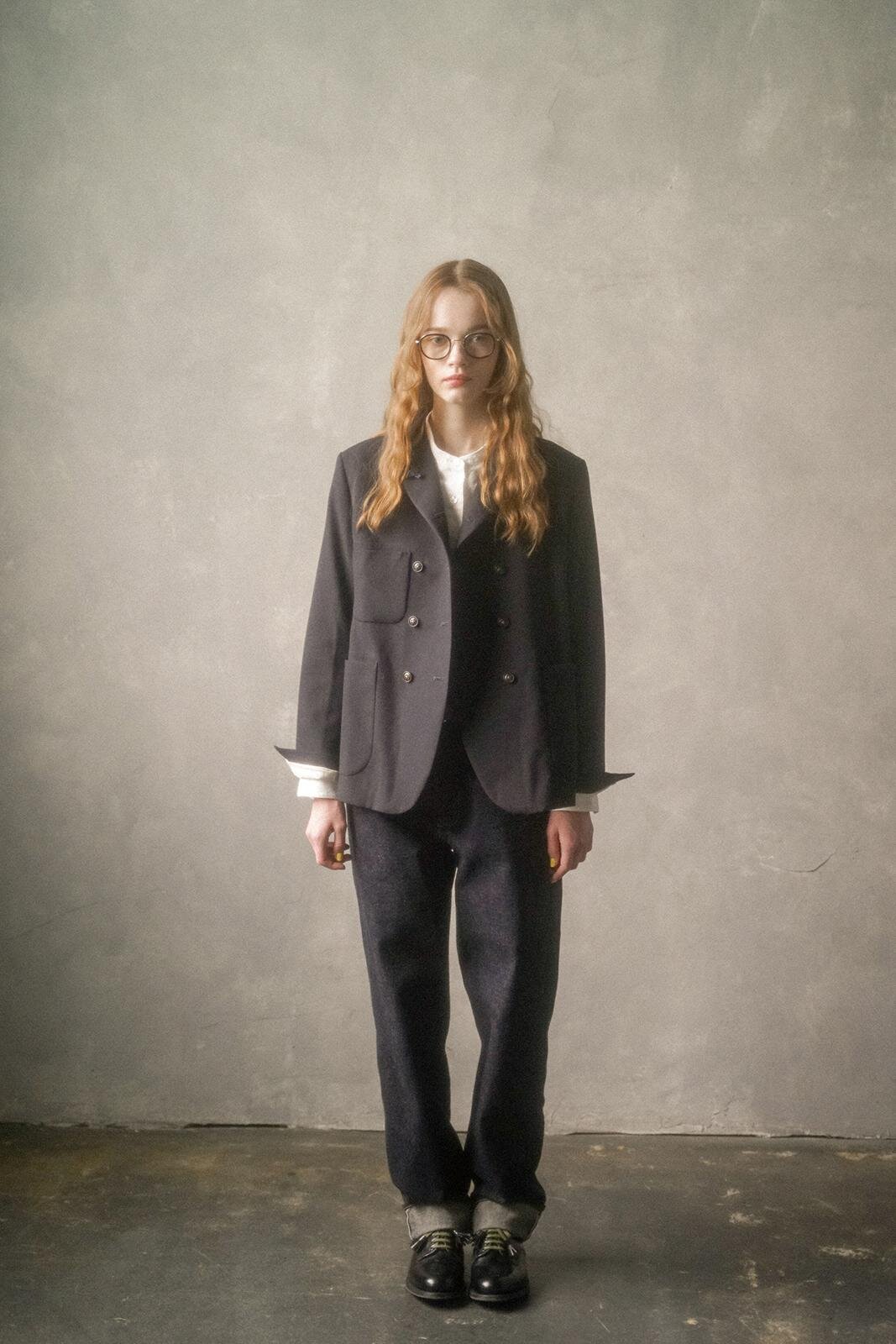 ナイジェル・ケーボン 2024-25年秋冬<span>コレクション</span> - 写真6