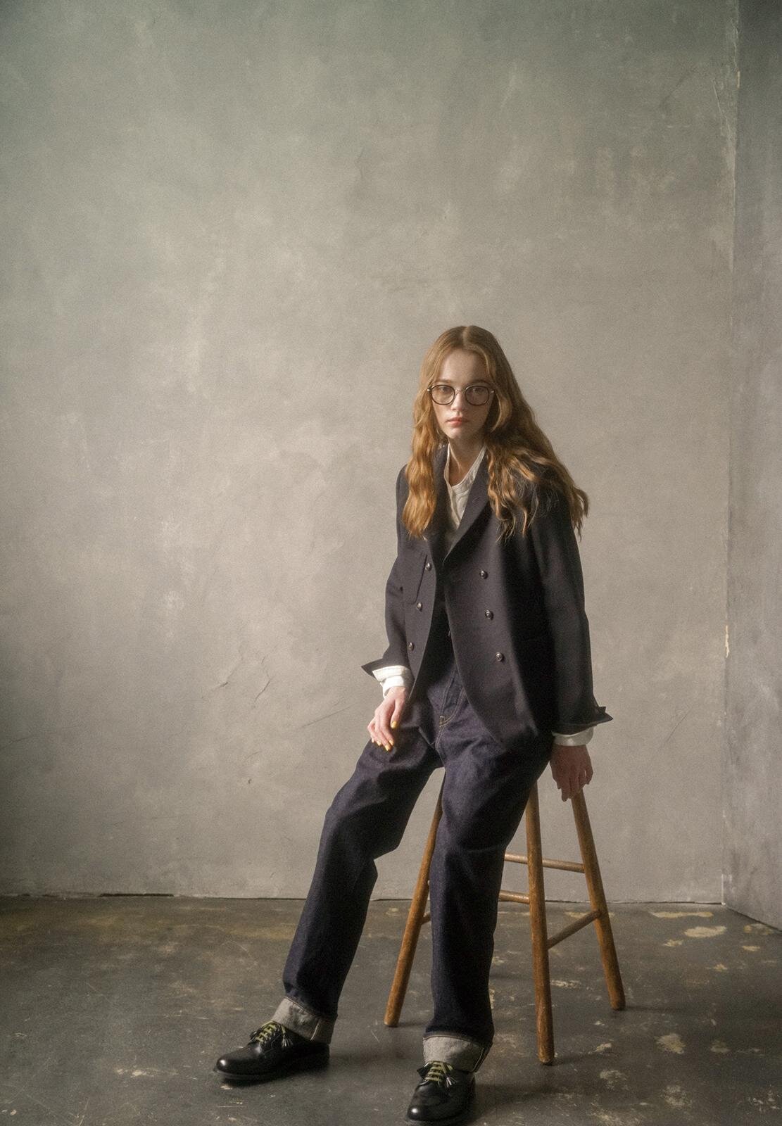 ナイジェル・ケーボン 2024-25年秋冬<span>コレクション</span> - 写真7