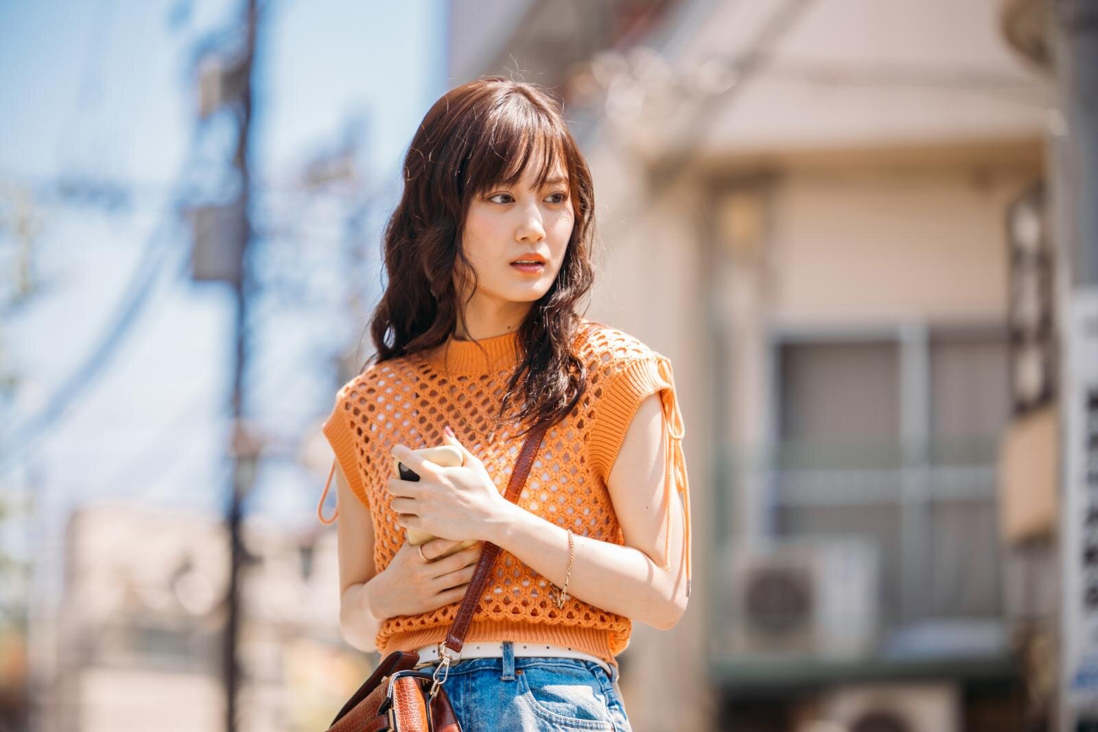 北村匠海 インタビュー｜写真18