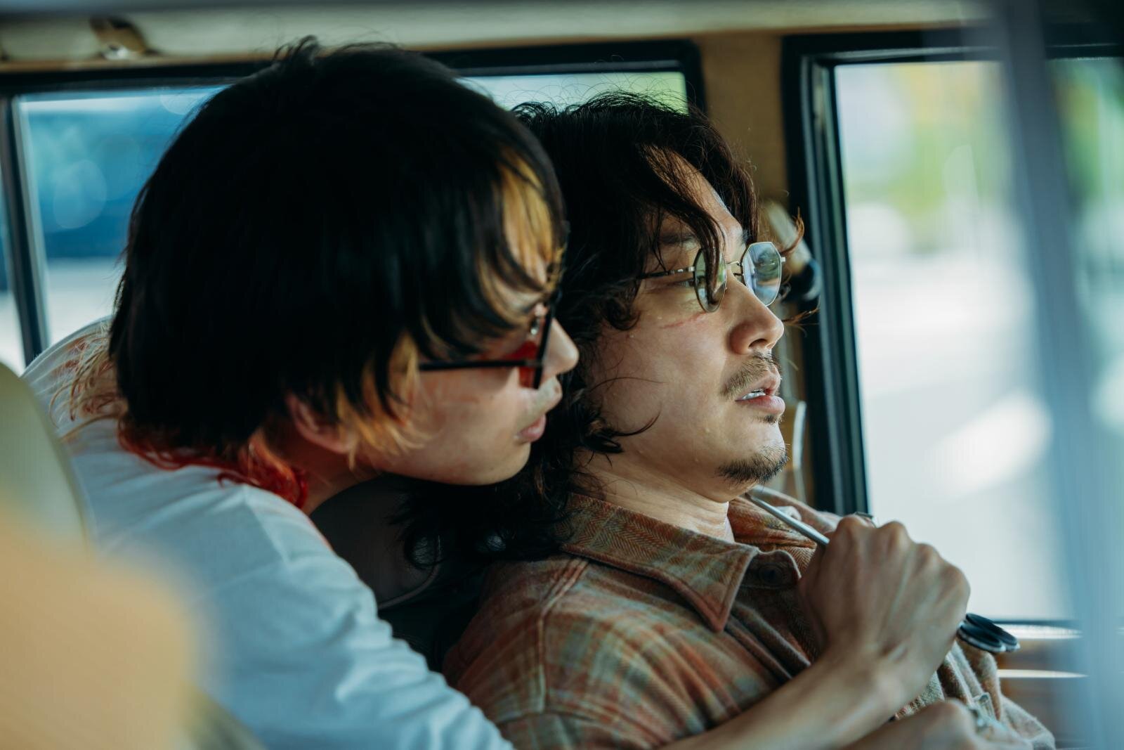 北村匠海 インタビュー｜写真13