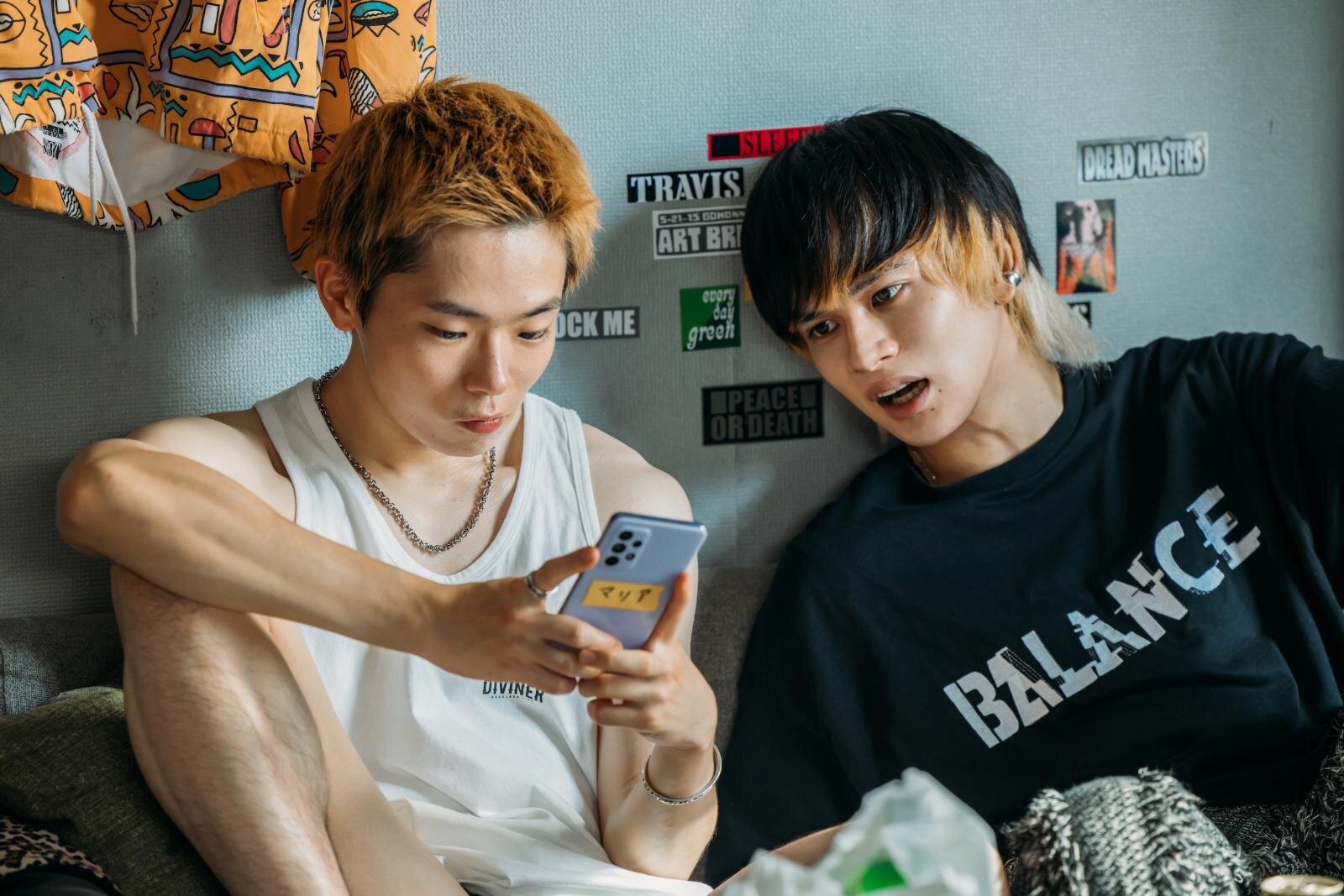 北村匠海 インタビュー｜写真15