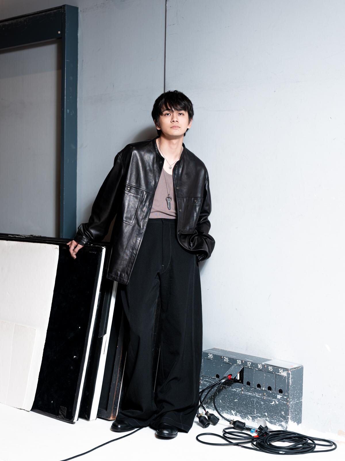 北村匠海 インタビュー｜写真7