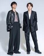 北村匠海 インタビュー｜写真1