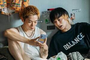 北村匠海 インタビュー｜写真15