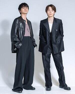 北村匠海 インタビュー｜写真1