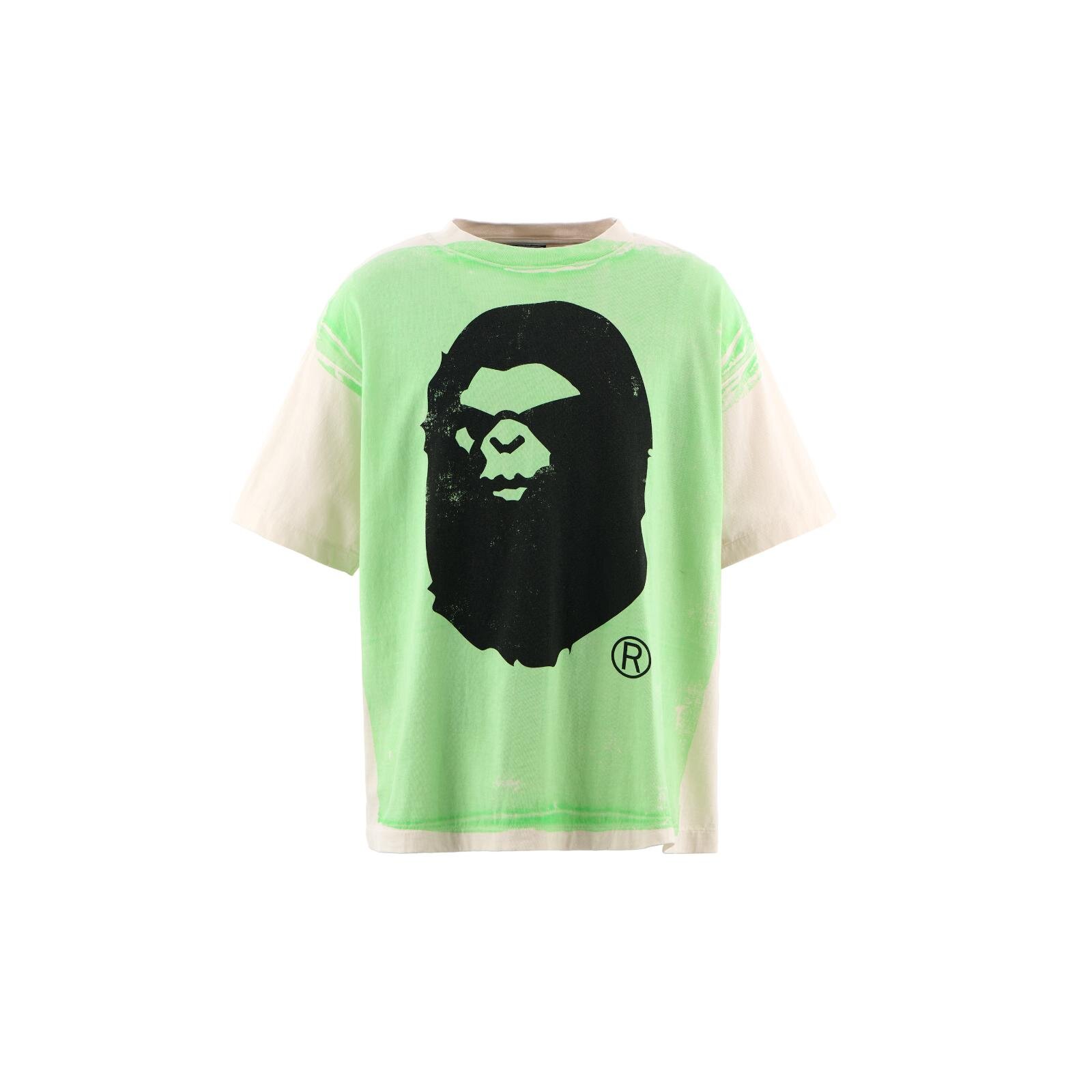 セント マイケル(©SAINT M××××××), ア ベイシング エイプ(A BATHING APE) マトリックス｜写真21