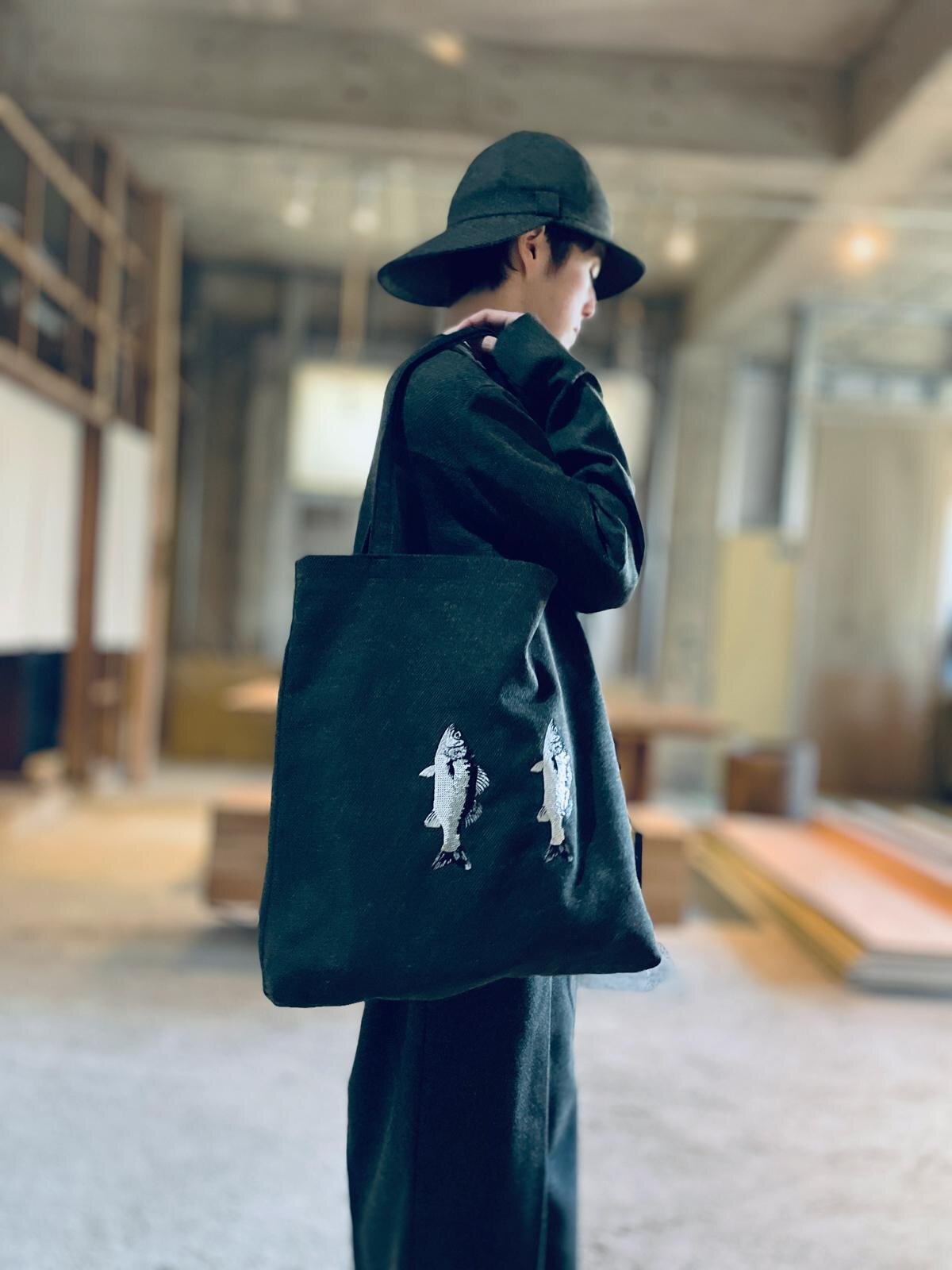 オオタ(ohta) 2025-26年秋冬ウィメンズ&メンズコレクション  - 写真6