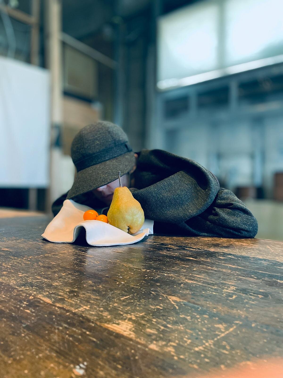 オオタ(ohta) 2025-26年秋冬ウィメンズ&メンズコレクション  - 写真30