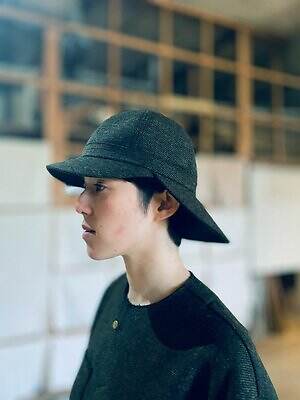 オオタ(ohta) 2025-26年秋冬ウィメンズ&メンズコレクション  - 写真3